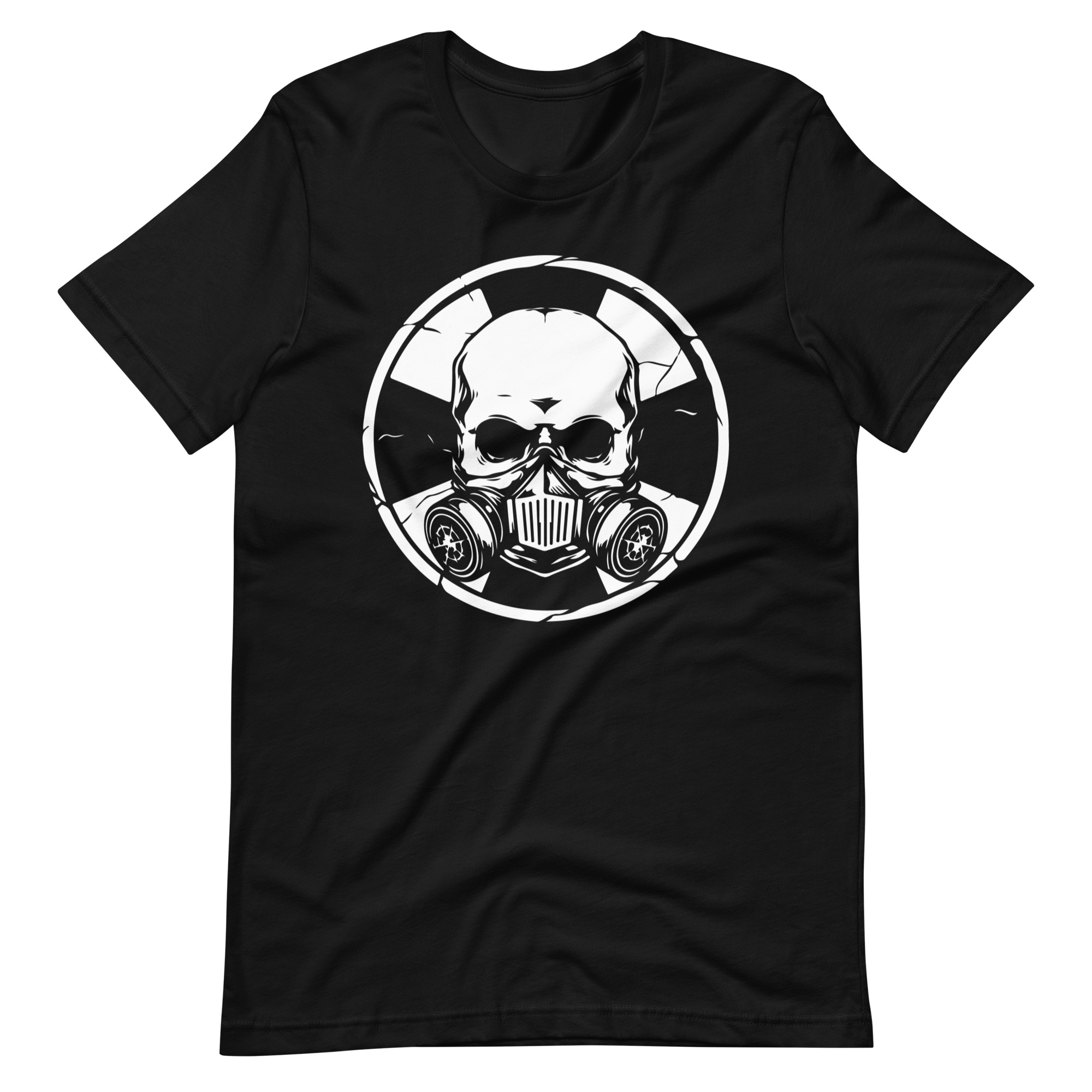 Buy T-shirt Radiation